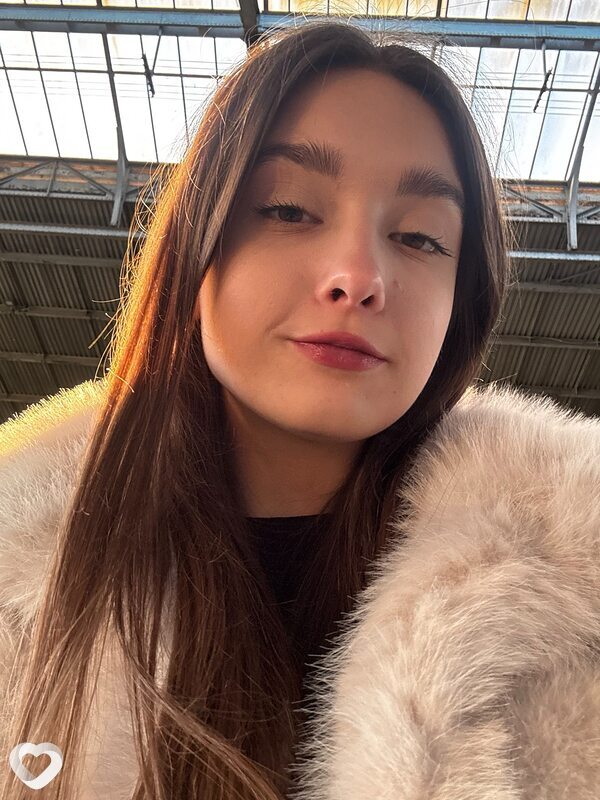 Алина, 19, Калининграде — анкета №3828572
