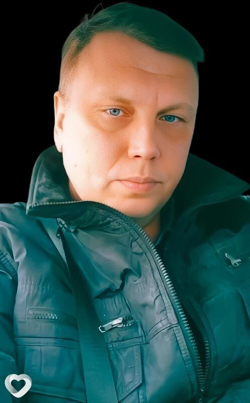 Антон, 53, Челябинске — анкета №3828576