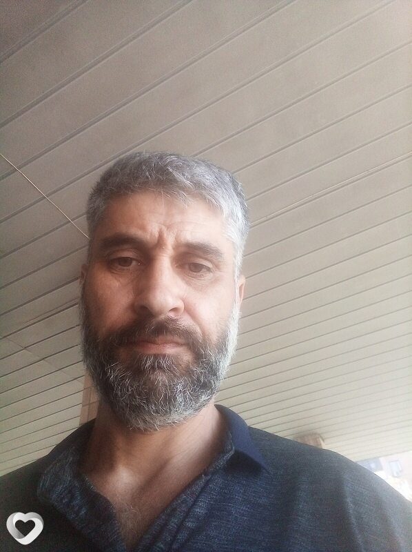 Эдуард Барыбин, 49, Тольятти — анкета №3828442
