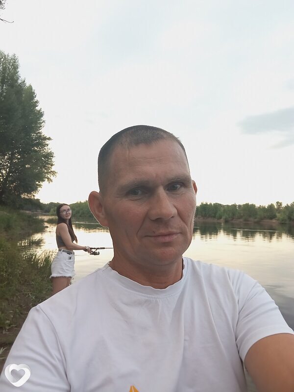 Евгений, 47, Волгограде — анкета №3828446