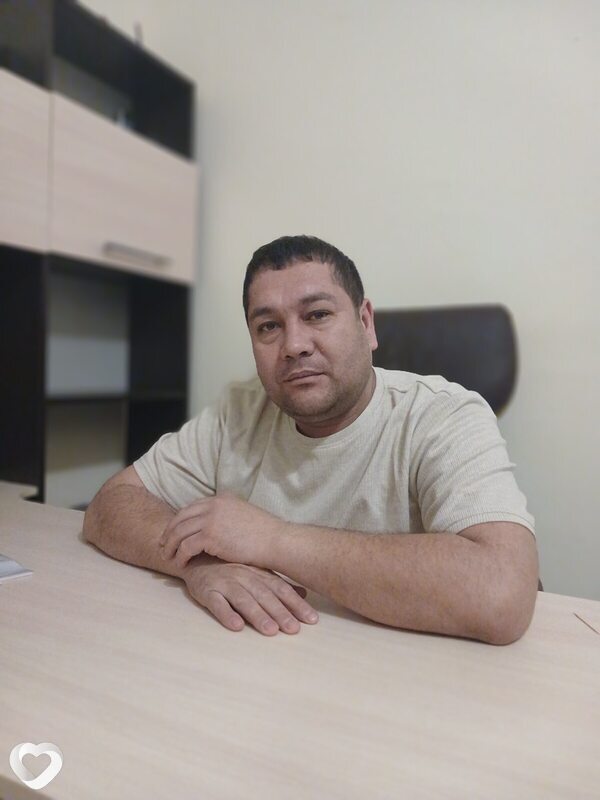 Bahti, 37, Санкт-Петербурге — анкета №3828460