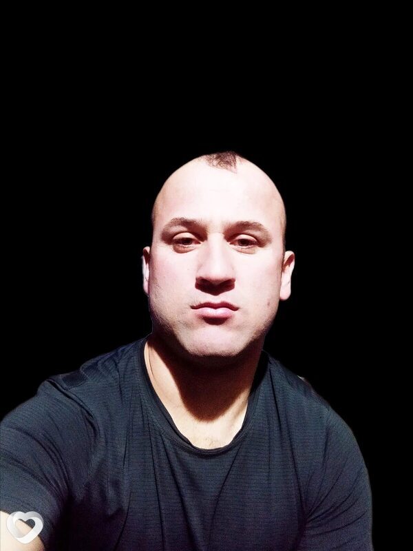 Mustafa, 35, Одинцове — анкета №3828461