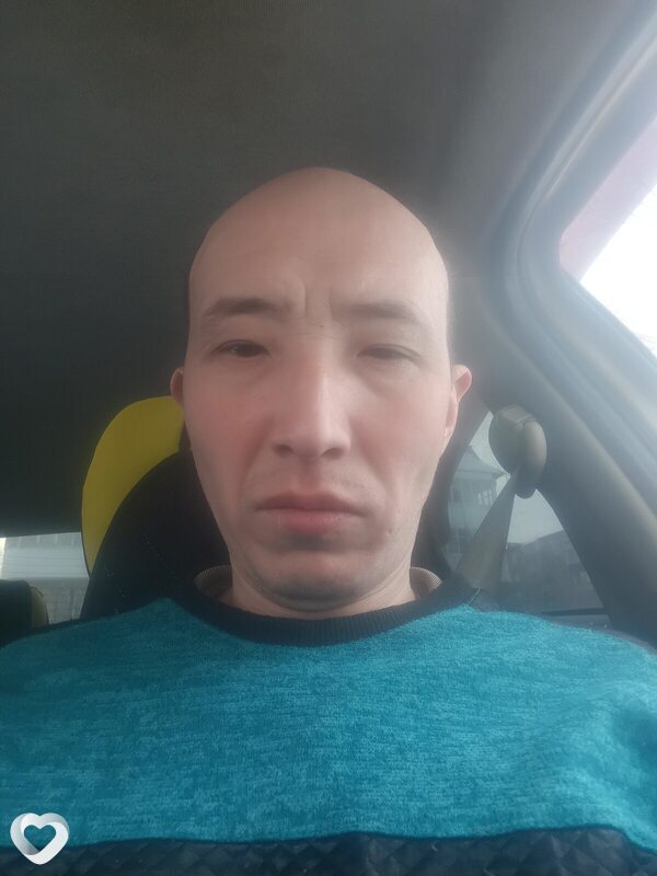 Рустам, 37, Новотроицке — анкета №3828465