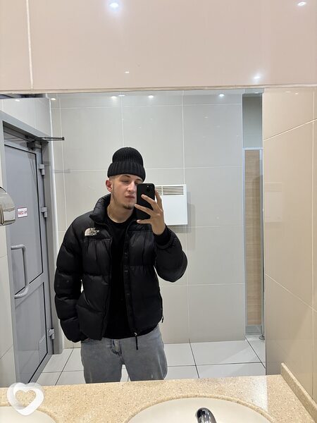 Артём, 22, Канске — анкета №3828468