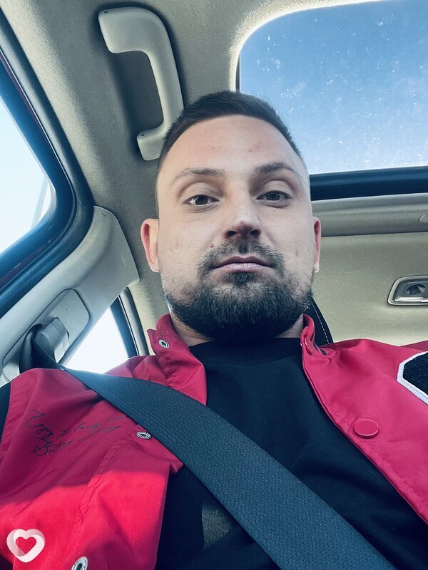 Денис, 33, Киеве — анкета №3828475