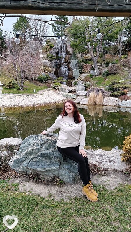 Алла, 35, Симферополе — анкета №3828478