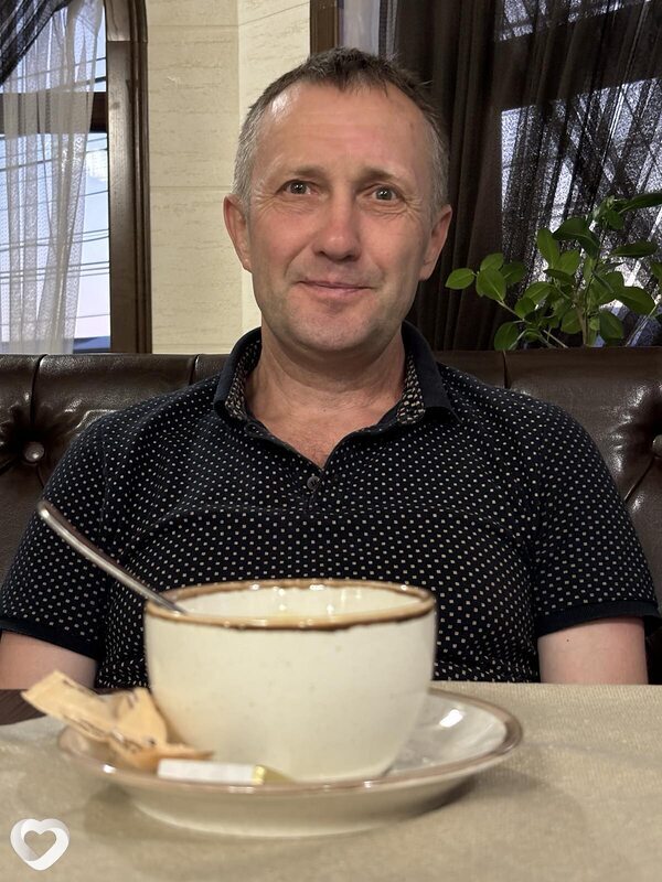 Игорь, 51, Киеве — анкета №3828479