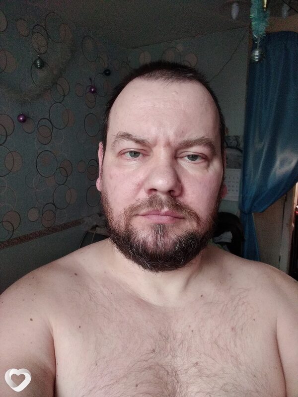 Угосающий, 52, Санкт-Петербурге — анкета №3828480