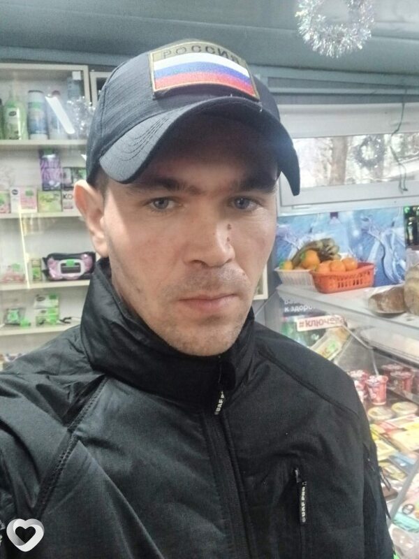 Саня, 31, Луганске — анкета №3828481
