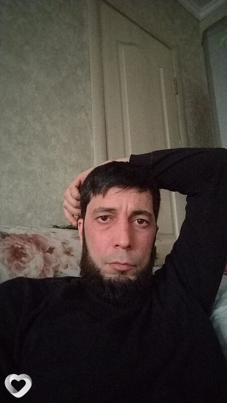 Даур, 40, Москве — анкета №3828500