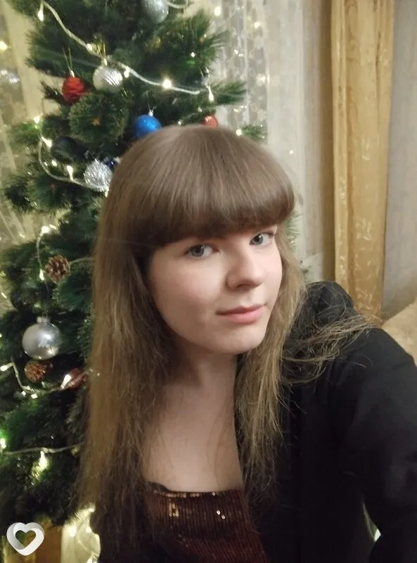 Рина, 19, Москве — анкета №3828503