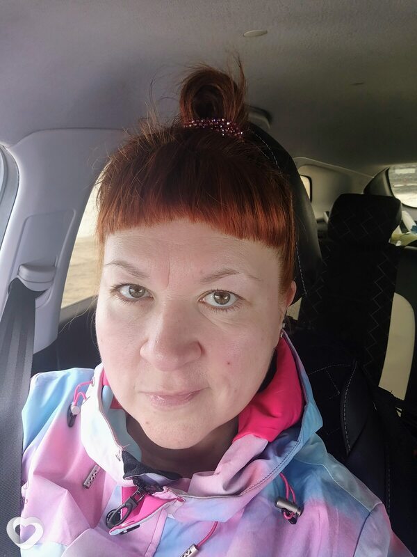 Оксана, 48, Дзержинске — анкета №3828587