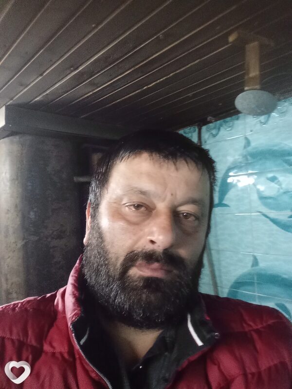 Никита, 42, Москве — анкета №3828593