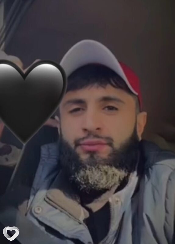 Марат, 26, Махачкале — анкета №3828595