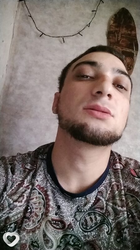 Заур, 28, Астрахани — анкета №3828597