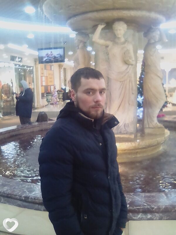 Толя, 28, Омске — анкета №3828610