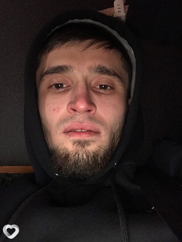 Негмат, 26, Новокузнецке — анкета №3828543