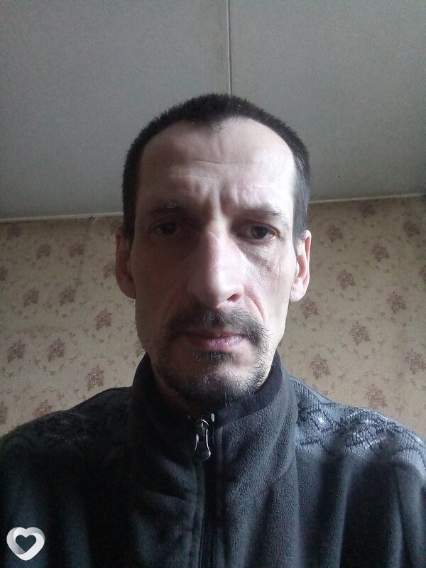 Алексей, 51, Москве — анкета №3828550