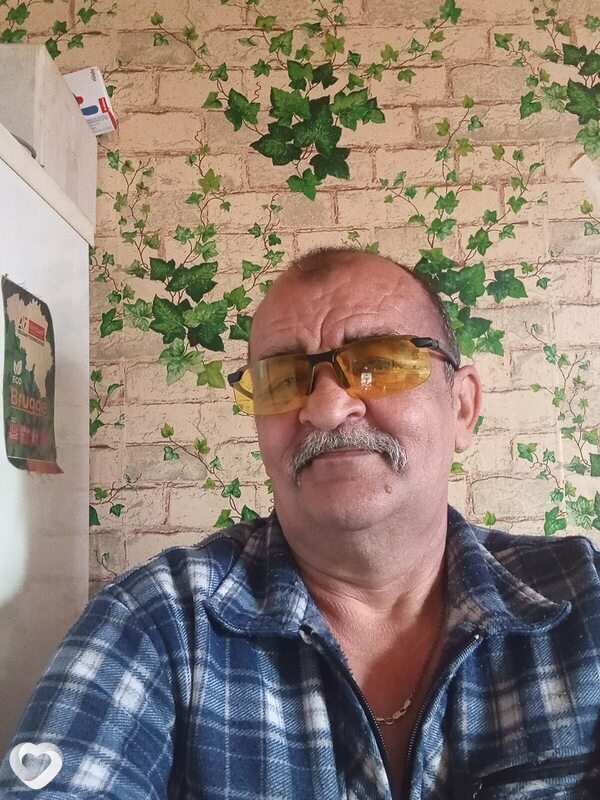 Николай, 47, Днепр — анкета №3828558