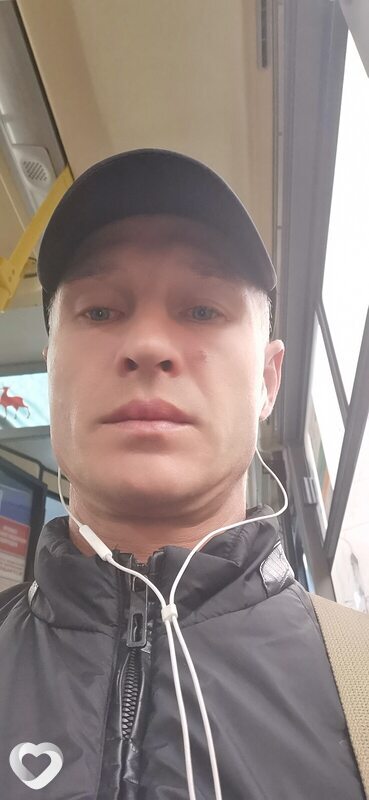 Андрей, 42, Нижнем Новгороде — анкета №3828785