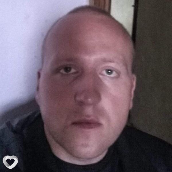 Богдан, 34, Луцке — анкета №3828786