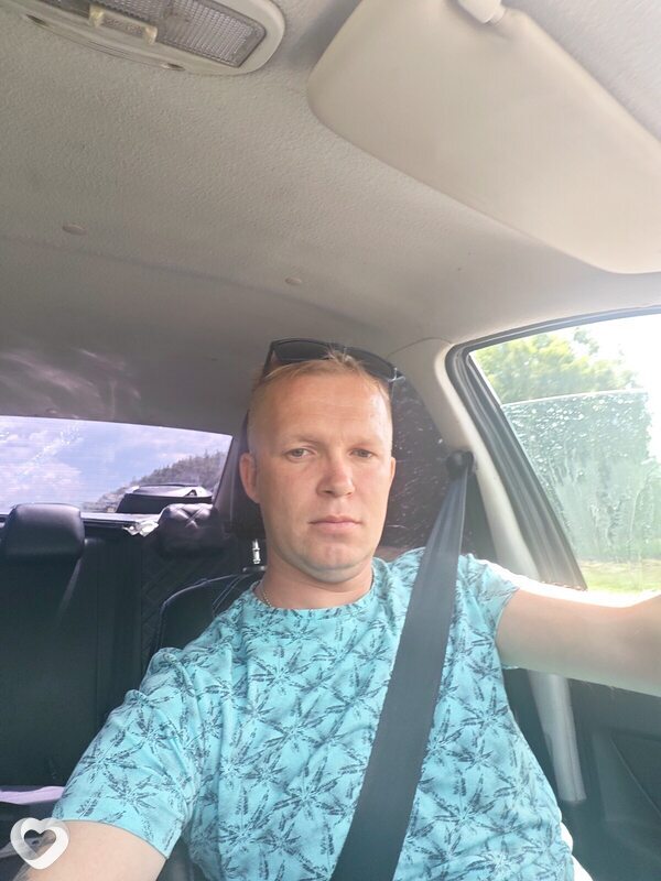 Александр, 32, Тамбове — анкета №3828789