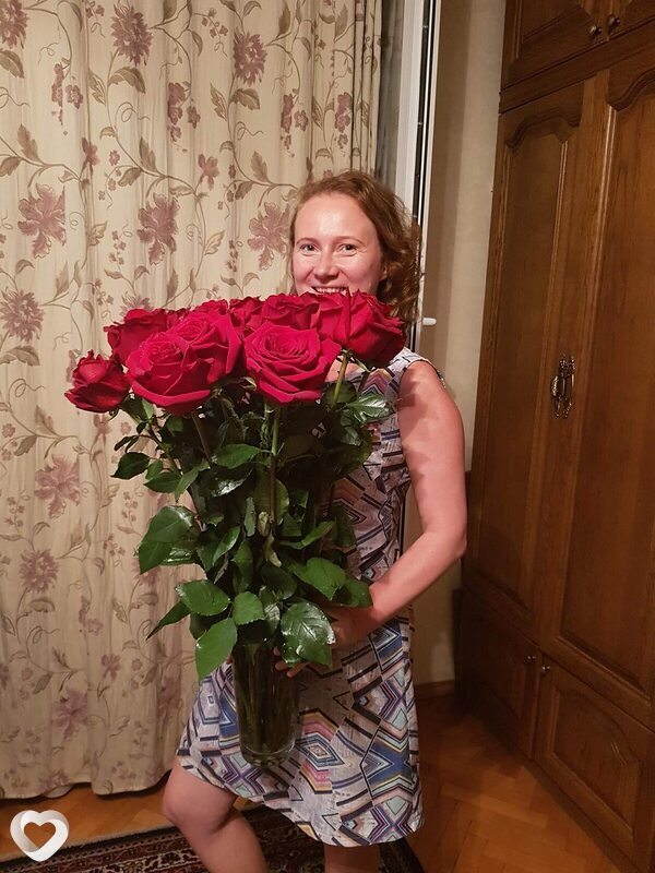 Александра, 45, Воронеже — анкета №3828791