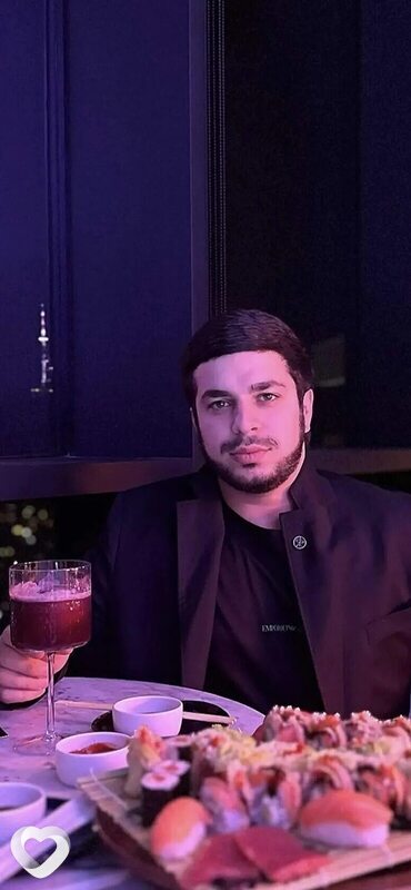 Рамиль, 26, Краснодаре — анкета №3828798