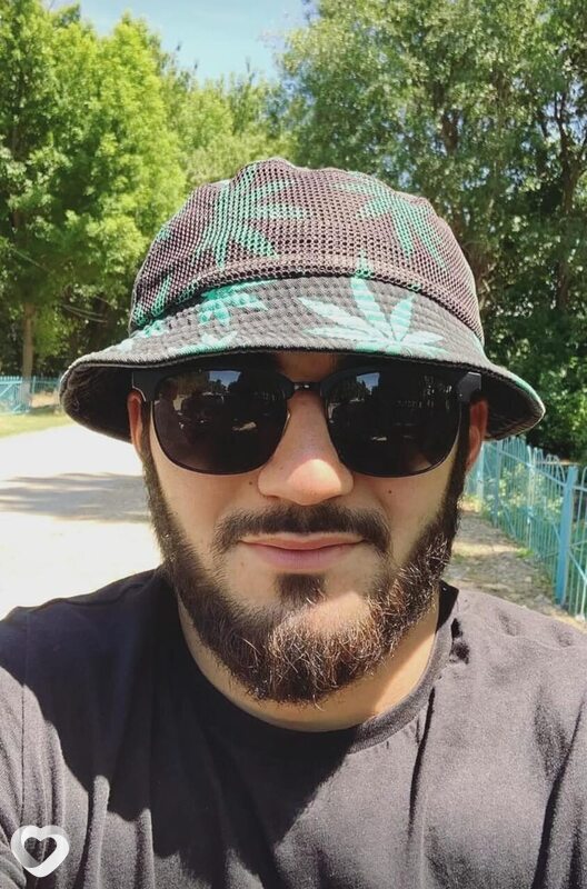 Marif, 26, Иркутске — анкета №3828805