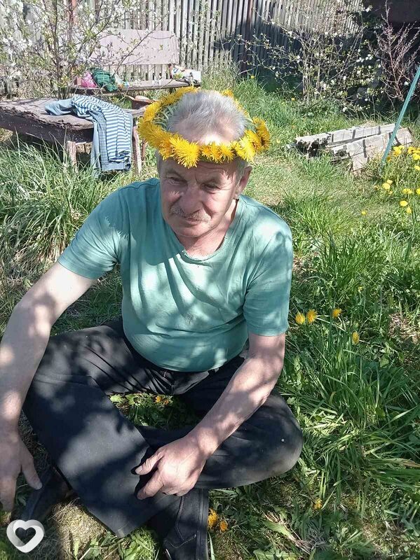 Витя, Смолевичи