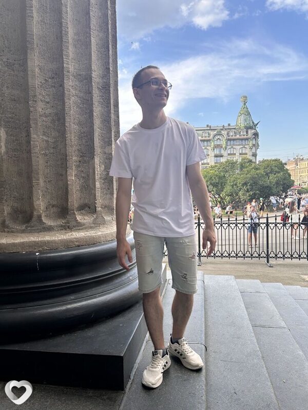 Алексей, 23, Павлове — анкета №3828616