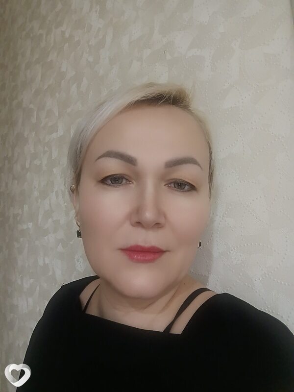 Юлия, 41, Самаре — анкета №3828622