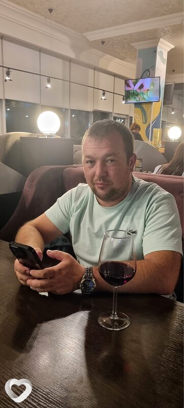 Наиль, 36, Казани — анкета №3828634