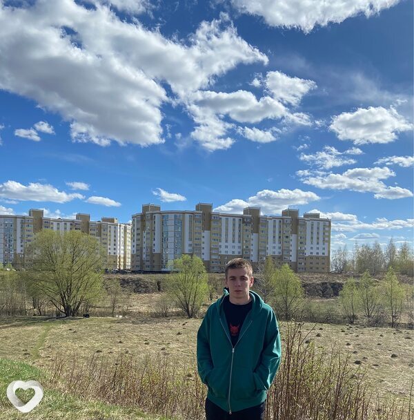 Даня, 23, Геленджике — анкета №3828711