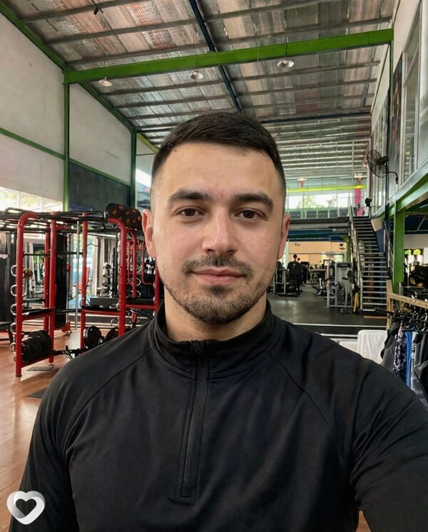Вячеслав, 36, Омске — анкета №3828717