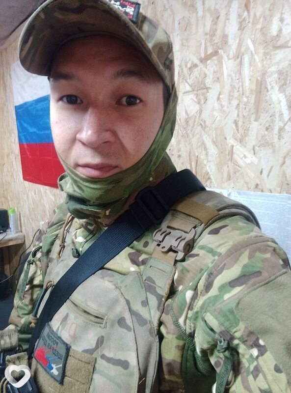 Марсель, 31, Оренбурге — анкета №3828718
