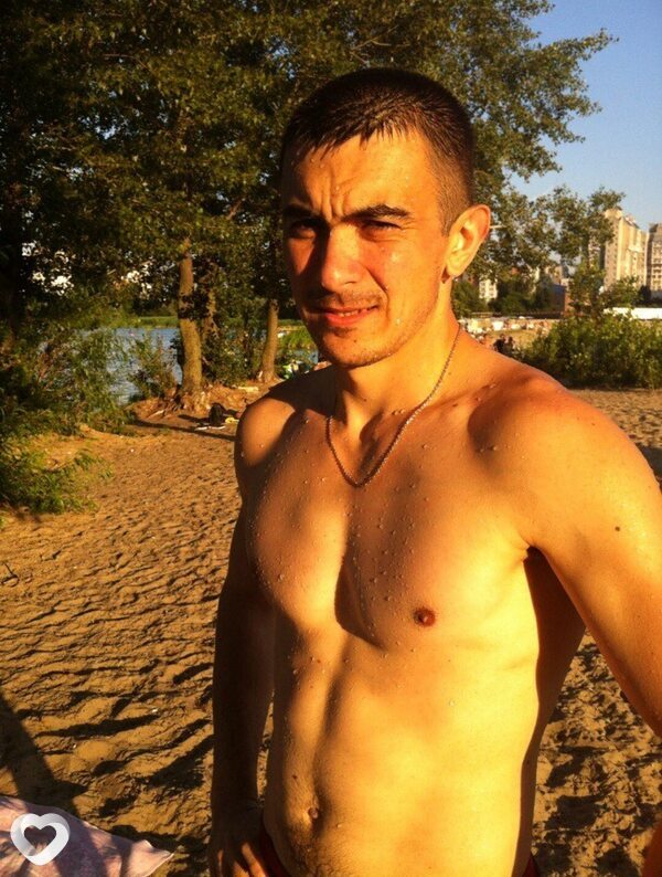 Камиль, 32, Казани — анкета №3828719