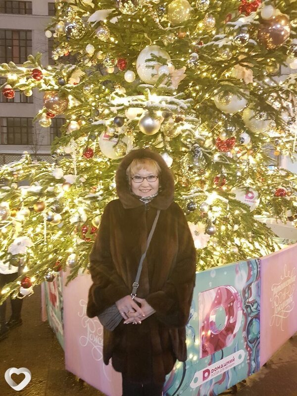 Ника, 48, Туле — анкета №3828720