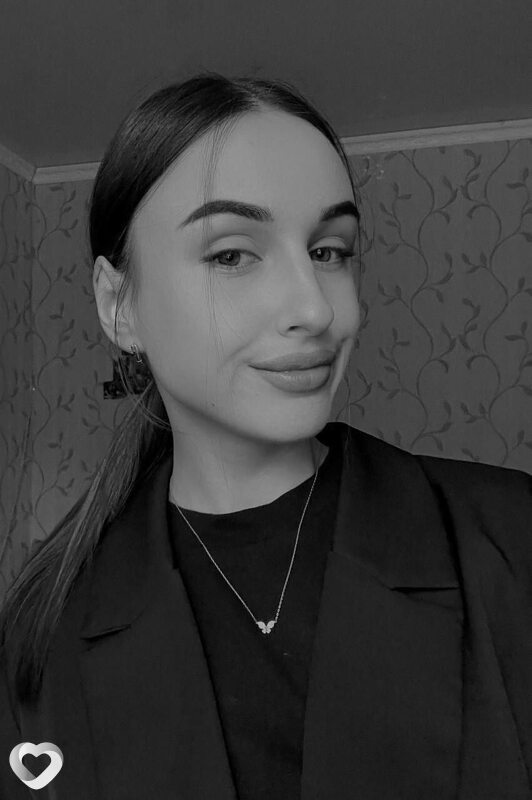 Алена, 22, Кургане — анкета №3828721