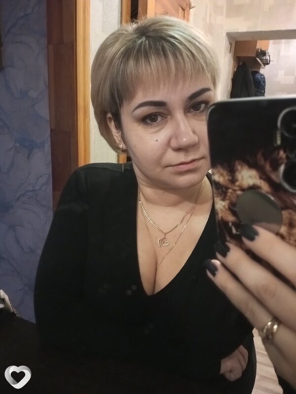 Санечка, 38, Рязани — анкета №3828722