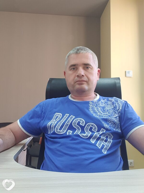 Вадим, 46, Казани — анкета №3828724