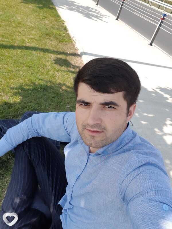 Бобо, 32, Иркутске — анкета №3828734