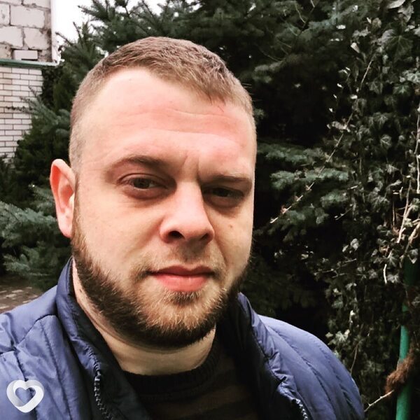 Артур, 36, Киеве — анкета №3828696
