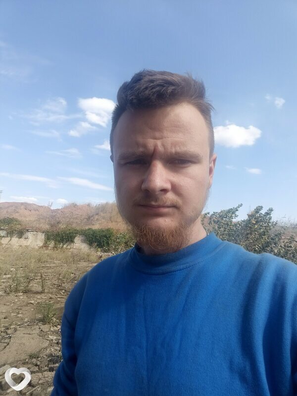 Виталий, 24, Петропавловске-Камчатском — анкета №3828698