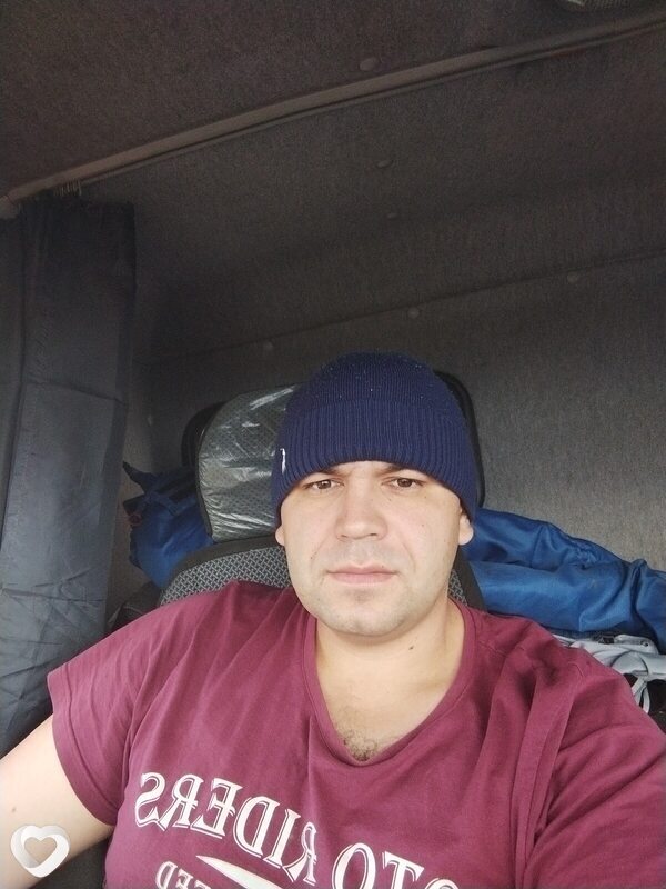 Саня, 38, Абакане — анкета №3828706