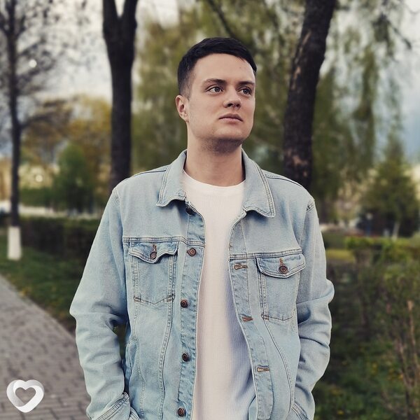 Дима, 34, Гродно — анкета №3828708
