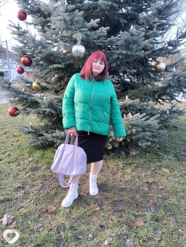 Надежда, Херсон
