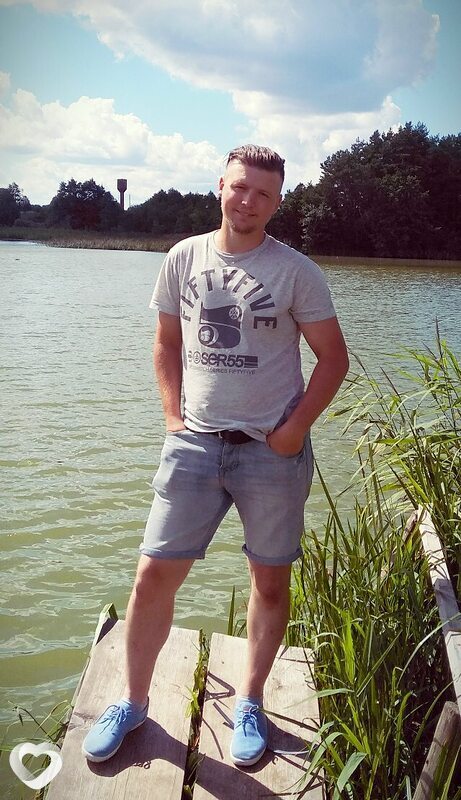 Andrei, 39, Витебске — анкета №3829892