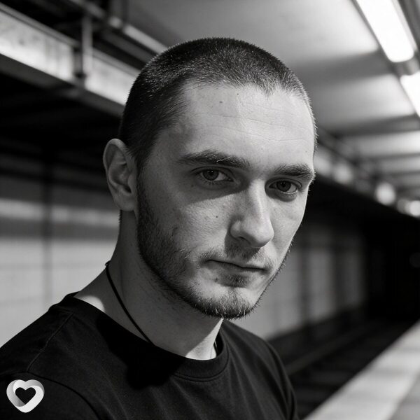 Ваня, 27, Витебске — анкета №3829900