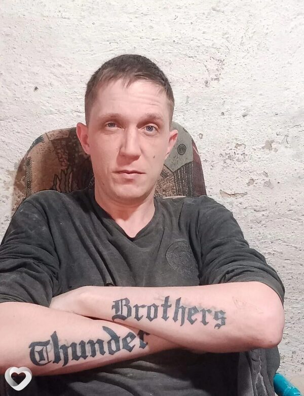 Аркадий, 35, Усть-Каменогорск — анкета №3829901